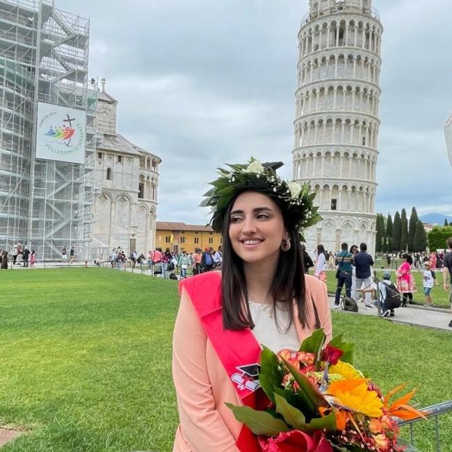 Baby-sitter in Hedingen: Alice