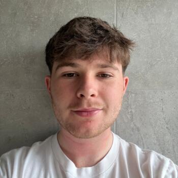 Babysitter in Delgany: Ryan