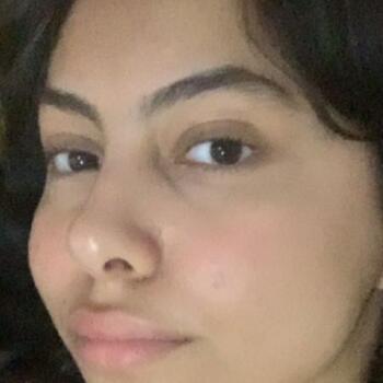 Babysitter in Agadir: Zineb