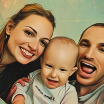 Job de garde d'enfants à Erquinghem-Lys: job de garde d'enfants Julie