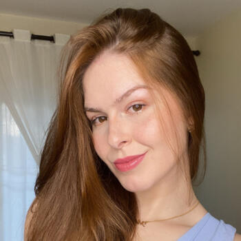 Babysitter in Chapecó: Maisa