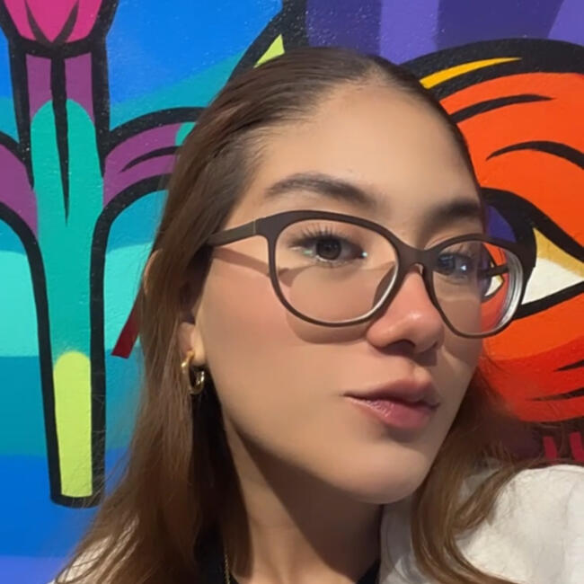 Babysitter in Santa Cruz Xoxocotlán: Scarlett