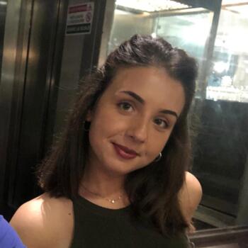 Babysitter a Torino: Giorgia