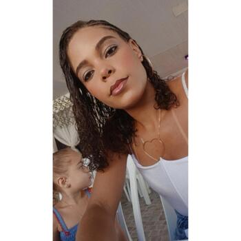 Babysitter in Salvador: Vitória