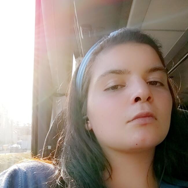 Babysitter in Cuiserey: Eowyn