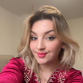 Nounou à Bondy: Zahra