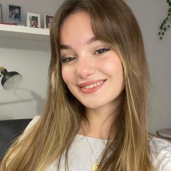 Nanny in Zaragoza: Alicia Velázquez