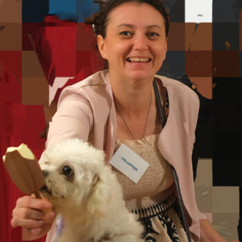 Childminder in Milton Keynes: Lenuta