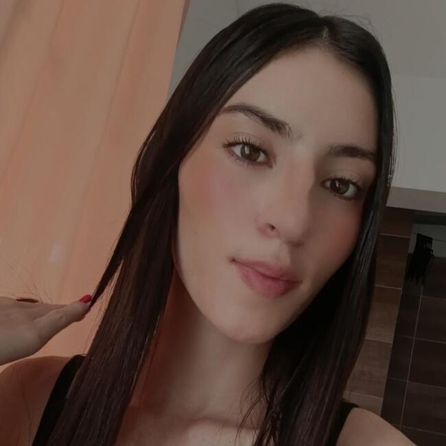 Niñera en Cúcuta: Maria