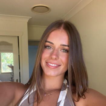 Babysitter in Wilberforce: Juliet