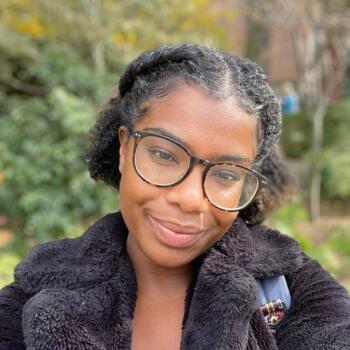 Babysitter in Longwy: Rosa