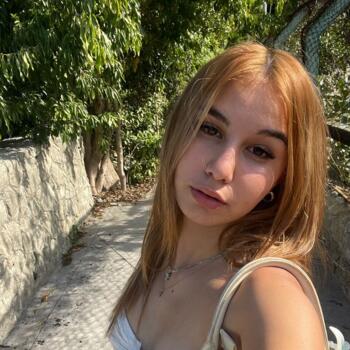 Babysitter in Panama City: Chabely