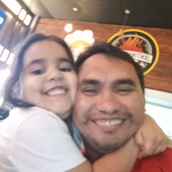 Babysitting job in Aparecida de Goiânia: babysitting job Jailson