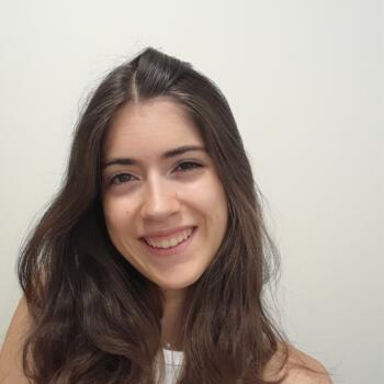 Babysitter Thouars: Amélie