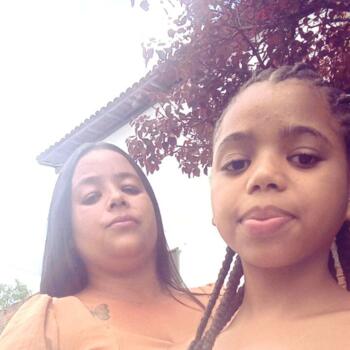 Babysitter in Vitória da Conquista: Fabiana