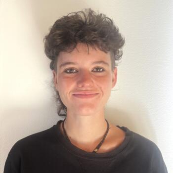 Babysitter a Ginevra: Ambre