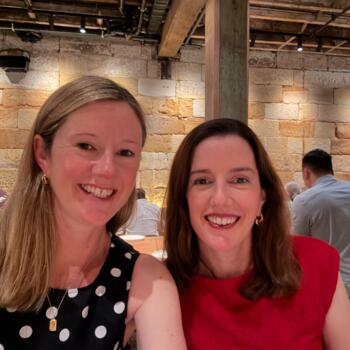 Nanny job in Melbourne: babysitting job Nicola