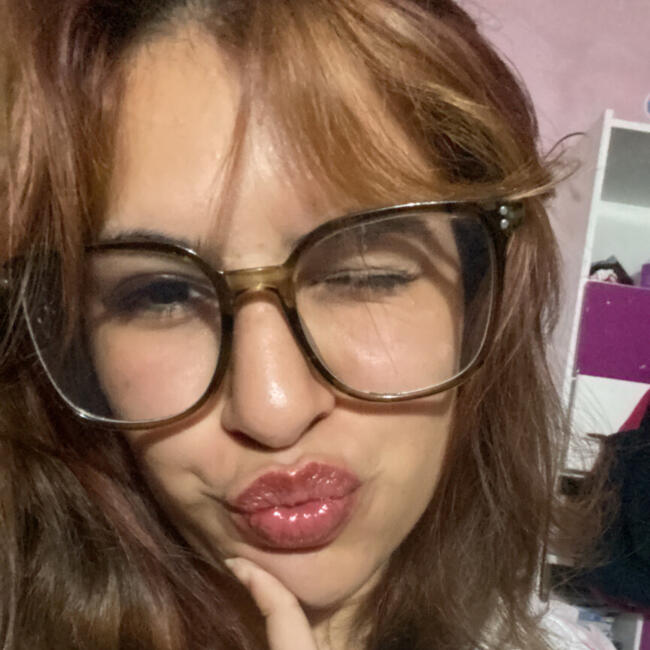 Babysitter in Sousse: Assil