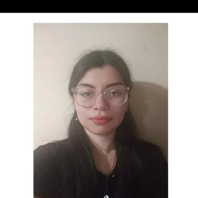 Niñera en Colbún: Natalia Sepúlveda