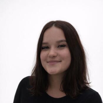 Babysitter em Vila Nova de Famalicão: Margarida