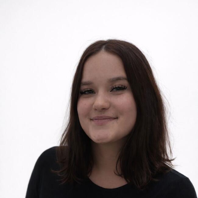 Babysitter in Vila Nova de Famalicão: Margarida