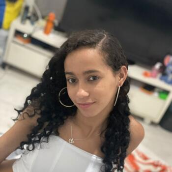 Babá em Santo André: Erica