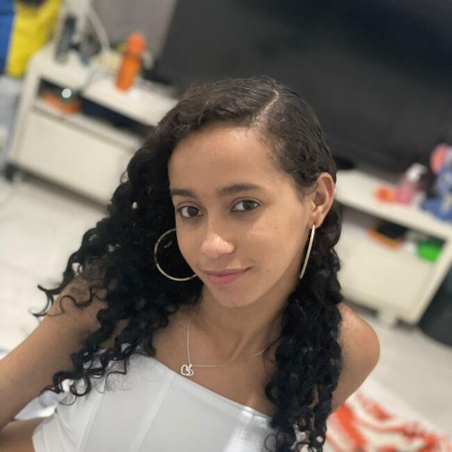 Babá em Santo André: Erica