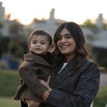 वड़ोदरा में बेबीसिटिंग की नौकरी: बेबीसिटिंग से जुड़े काम Krishma