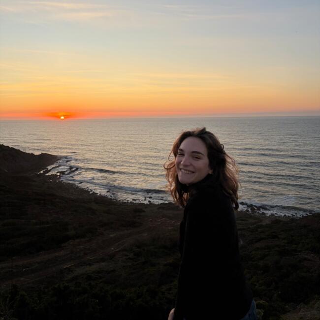 Babysitter in Porto: Luana