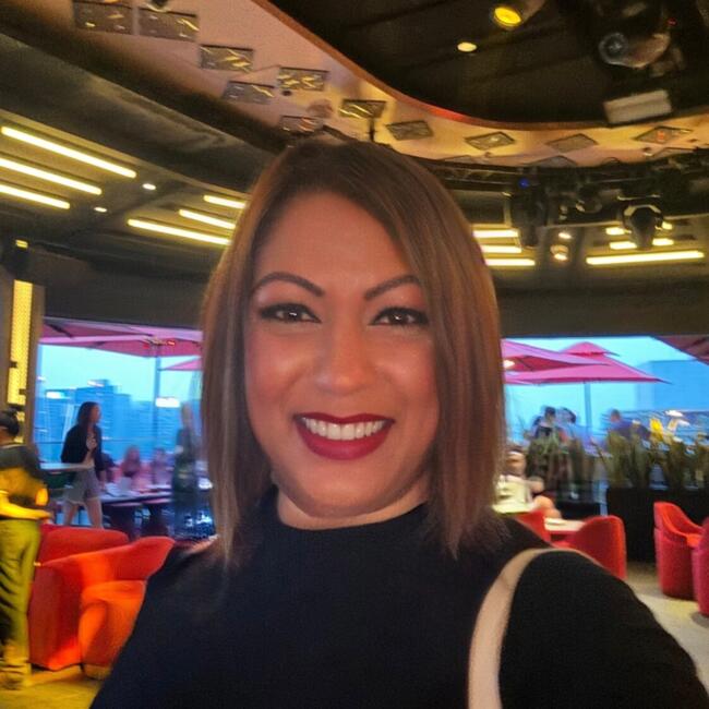 Nanny in Singapore: Norma