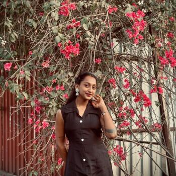 Babysitter Pimpri-Chinchwad: Khushi