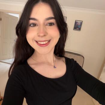 Babysitter in Sydney: Macayla