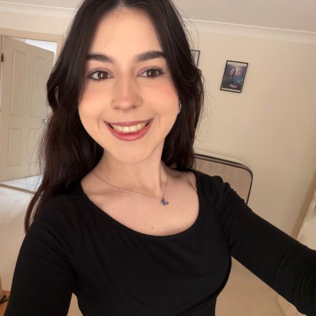 Babysitter in Sydney: Macayla