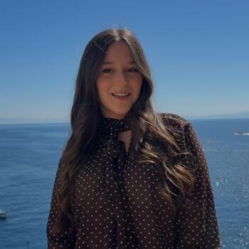 Babysitter Tribiano: Giulia
