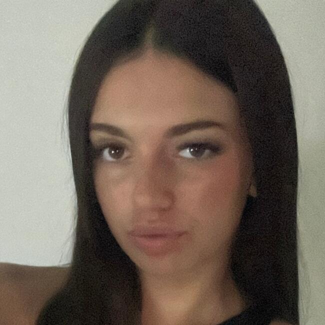 Babysitter in Marseille: Melyssa