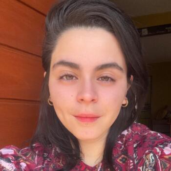 Niñera Córdoba: Brenda