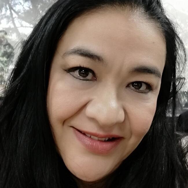 Babysitter in Mexico City: Gabriela