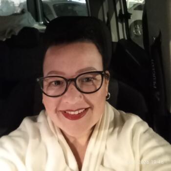 Babysitter in Las Palmas de Gran Canaria: Vanesa