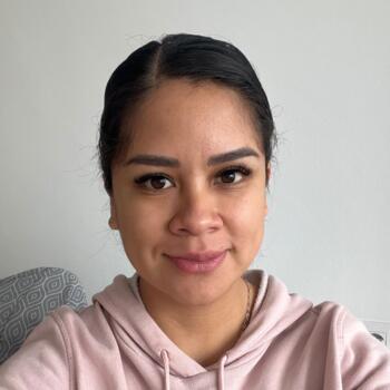 Canguro Santiago de Compostela: Montse