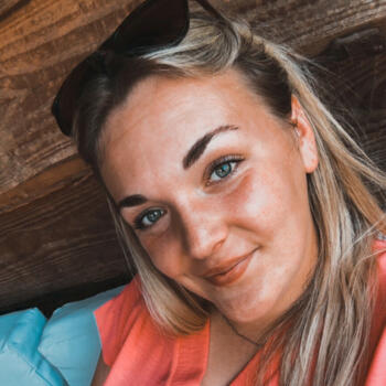 Baby-sitter Merksplas: Gwenn