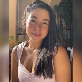 Babysitter San Pedro de la Paz: Jeannette