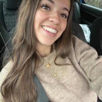 Niñera Galapagar: Yaiza