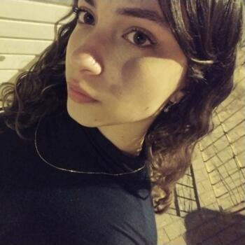 Babá em Poá (São Paulo): Geovana