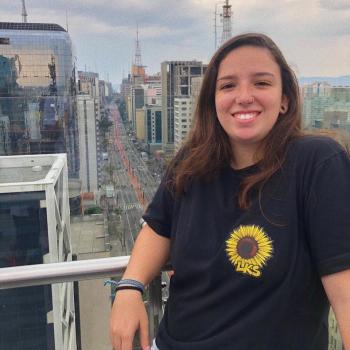 Babysitter in São Caetano do Sul: Marcela