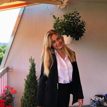 Babysitter Odense: Claire