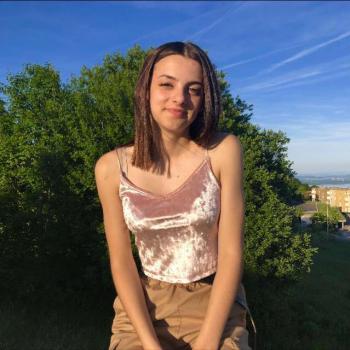 Baby-sitter Neuchâtel: Lea