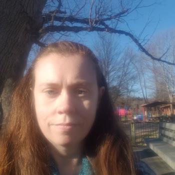 Nanny in Lebanon (Tennessee): Samantha