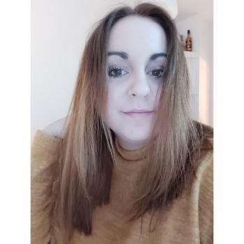 Opiekunka do dziecka Trzcianka: Katarzyna