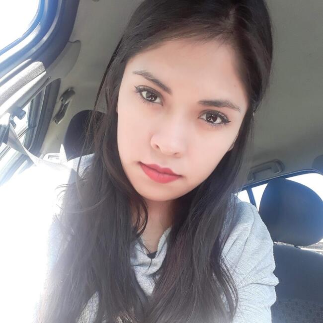 Babysitting job in Querétaro City: Sara