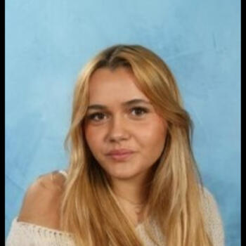 Babysitter in Tours: Luce